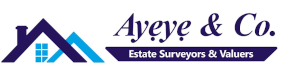 Ayeye & Co Estate Surveyors & Valuers